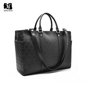 काले कैमरे बैग ले जाने में आसान, बड़े भंडारण टोटे बैग उच्च गुणवत्ता वाले माइक्रोफाइबर कैमरा हैंडबैग - Product Image 4