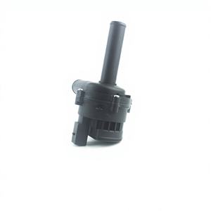 Nueva Bomba de Agua A2218350164 para Mercedes-Benz W221 S550 S600 AMG, Modelos de Autos Diésel 7.06740.06.0, Sistemas de Refrigeración - Product Image 1