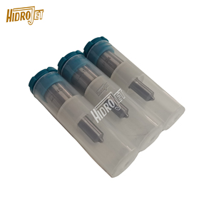 Injecteur HIDROJET DLLA150P24, buse diesel 093400-5240, buses d'injecteurs de carburant pour 12H-T - Product Image 2