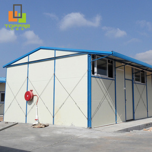 <span class=keywords><strong>บ้าน</strong></span>เหล็กสำเร็จรูปแบบโมดูลาร์3ชั้นแผงแซนวิชมือถือแบบถอดได้สำหรับห้องนั่งเล่นโรงงาน - Product Image 4