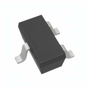 ตัวแทนจำหน่ายสิทธิ์แท้ ชิ้นส่วนอิเล็กทรอนิกส์ DDTA114TE-7-F SOT-523 ทรานซิสเตอร์ - Product Image 1