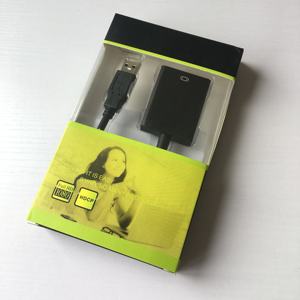 USB 3.0 A H-D-<span class=keywords><strong>M</strong></span>-I Convertitore Audio Video Adattatore del Cavo Per La Finestra-s 7/8/10 PC 1080P USB per H-D-<span class=keywords><strong>M</strong></span>-I Convertitore - Product Image 1