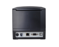 Xprinter XP-365B Imprimante d'étiquettes 3 pouces Imprimante de codes-barres thermique avec Bluetooth USB