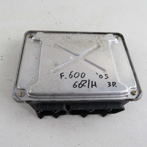 Centralina Motore Usata 55187372 per Fiat Seicento 1998-2005 (76698) - Product Image 3