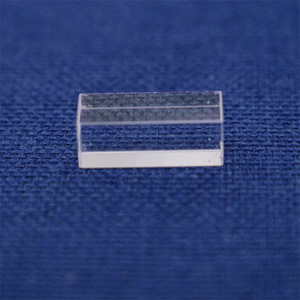 Laser aksesoris peralatan kecantikan kristal mentah blok kasar kaca safir Ipl kaca kristal safir - Product Image 6
