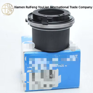 腾龙镜头适配器 <span class=keywords><strong>2</strong></span> 适用于全新原装现货 工业自动化 PAC 专用 PLC 控制器 全新原装现货 - Product Image 1