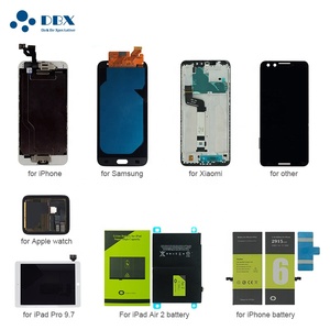Écran tactile LCD de remplacement pour <span class=keywords><strong>Huawei</strong></span> Y8p Y9prime Y8 Y9 2019 <span class=keywords><strong>Y6</strong></span> Pro <span class=keywords><strong>2017</strong></span> Y7 Prime 2018 - Product Image 4