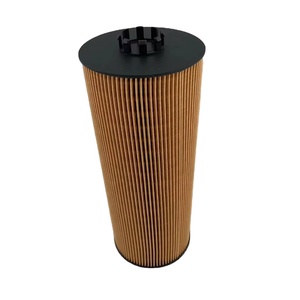 Guohao tái chế lọc dầu shovelhead lọc dầu chung lọc dầu 600hd129 cho sdlg - Product Image 2