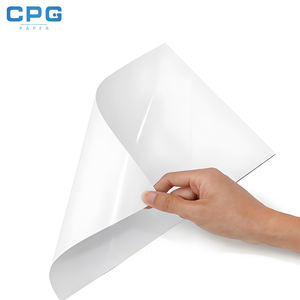 Papier photo mat brillant personnalisé OEM de qualité supérieure, rouleau de 44 pouces de large, 190 g/m², imperméable, grand format, pour impression d'affiches à jet d'encre - Product Image 1