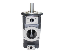 Pompe à palettes T6D 035 1R00B1 T6DC 042 028 1R00 B1 T6CC 014 010 3R01 C111 T6C022 1R00 B1 – Meilleur prix usine