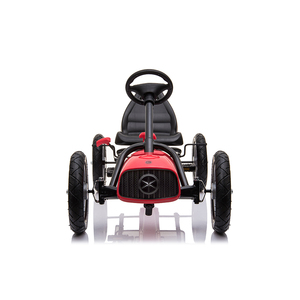 WD1903 <span class=keywords><strong>Kart</strong></span> de <span class=keywords><strong>Pedales</strong></span> para Niños, 4 Ruedas, Juguete de Plástico para Montar, para Niños de 2 <span class=keywords><strong>a</strong></span> 7 <span class=keywords><strong>A</strong></span>ños - Product Image 3