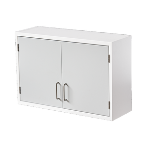 لوازم طبية مثبتة على الحائط للمستشفى ، مع درج وقفل - Product Image 1