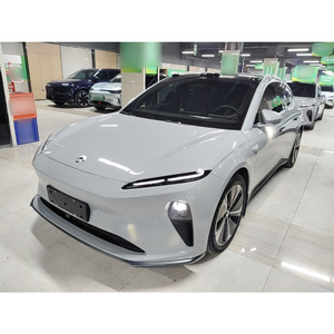 Guazi Coche Usado 2024 Nio ET5T Dropshipping Vehículo Eléctrico de Nueva Energía Automático Tipo Wagon LHD para Desplazamientos Urbanos Inteligentes 5 Asientos - Product Image 1