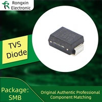 Diode de récupération rapide SMD 200A 1917 200V Diode redresseuse à courant élevé pour onduleur de puissance