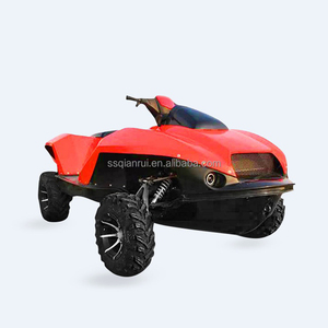 Vehículos <span class=keywords><strong>de</strong></span> Nuevo Diseño, Anfibios, Motor <span class=keywords><strong>de</strong></span> 4 Tiempos, Motocicleta Anfibia Personalizada, Bote a Motor, Entretenimiento Acuático Personalizado - Product Image 5