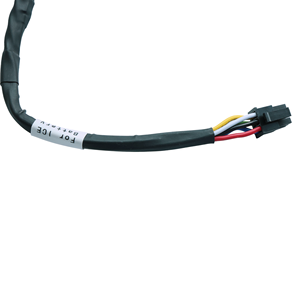 Mehrkern-Kabelbaum für elektronische Geräte Hersteller Profession eller kunden spezifischer Kabelbaum Werkseitig innerhalb von 10 Tagen geliefert - Product Image 5