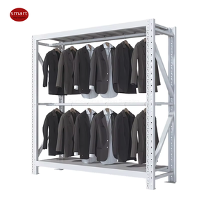 Factory Direct <strong>Price</strong> Heavy Duty Storage Racks Warehouse Metal Shelving Pallet <strong>Racking</strong> <strong>System</strong> - Product Image 3