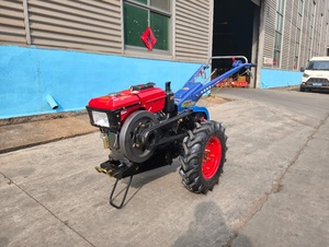 Mini <span class=keywords><strong>Tractor</strong></span> <span class=keywords><strong>de</strong></span> Arrastre Manual <span class=keywords><strong>de</strong></span> 18hp 2WD, <span class=keywords><strong>Tractor</strong></span> <span class=keywords><strong>de</strong></span> <span class=keywords><strong>Segunda</strong></span> <span class=keywords><strong>Mano</strong></span> Barato - Product Image 5