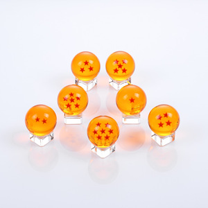 Nouvelle Offre Spéciale : Lot de 7 Figurines Super Saiyan Summons <span class=keywords><strong>Dragon</strong></span> <span class=keywords><strong>Ball</strong></span> – Cadeau de Collection Anime <span class=keywords><strong>Shenron</strong></span> qui Réalise les Vœux - Product Image 4
