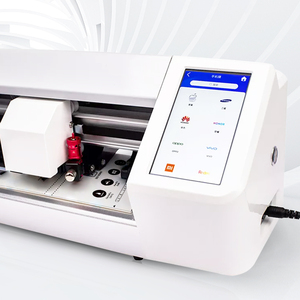 OEM/ODM Is Warmly Welcome to Customize Screen Protector Film Maker Cutting Machine