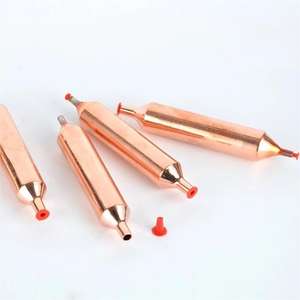 Meilleures ventes de pièces de rechange pour réfrigérateurs ménagers, séchoir à filtre en cuivre pour réparation - Product Image 2