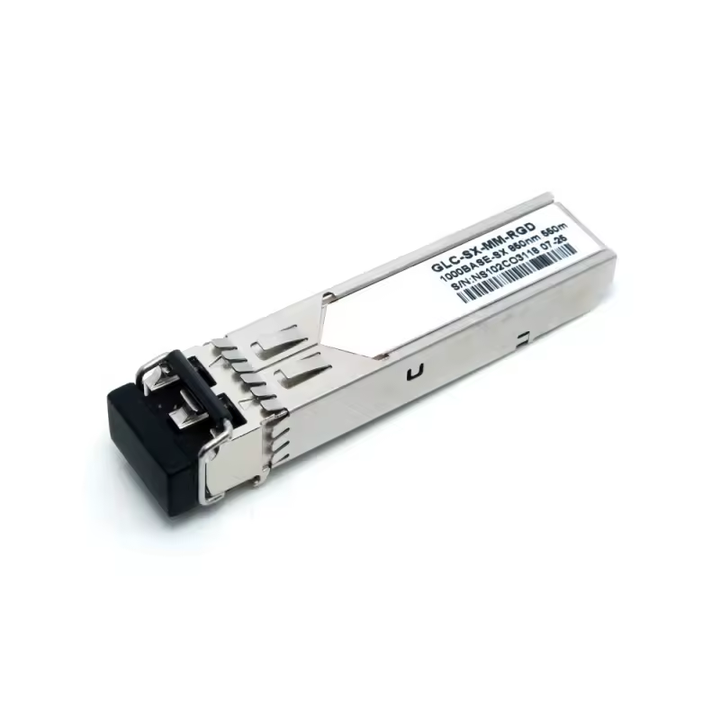 SFP-10G-LR 10 km Optical Fiber SFP+ 10GBASE-LR Enterprise-Class Module ...