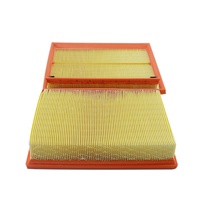 Hochwertiger Auto Auto PU Luftfilter 2750940204 275 094 020 4 A2750940204 für Mercedes-Benz