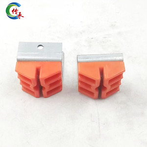 Guida per Ascensore da Ristorante, Guida per Ascensore Alimentare T-50, Binario Guida 5mm di Larghezza, Design Tradizionale, Garanzia di 1 Anno - Product Image 5