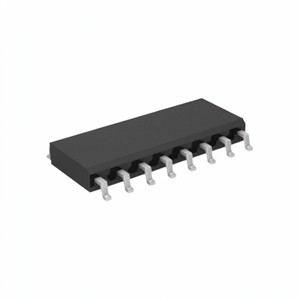 DG408LDY-E3 16 SOlC (0.154 นิ้ว, ความกว้าง 3.90 มม.) IC MUX 29OHM 16SOlC อินเทอร์เฟซการค้าสินค้าอิเล็กทรอนิกส์ - Product Image 1