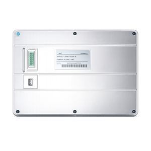 Controlador PLC Kinco MAM 330 de 8 Pulgadas, Modelo 1012, para Piezas de Compresores de Aire Industriales, Sistemas de Control Inteligente, Automatización Industrial - Product Image 6