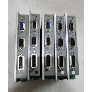 CEL-<span class=keywords><strong>3</strong></span>/100-C6 ELMO运动控制器 - Product Image 2