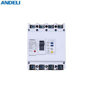 ANDELI — <span class=keywords><strong>disjoncteur</strong></span> électrique, 4300/100, 10 <span class=keywords><strong>16</strong></span> 25 32 40 50 63 80 amp, elcb 60a 100a - Product Image 5