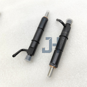 Injecteur de carburant diesel 212-8470 2128470 pour excavatrice 312c 320c 320d E320c 3066 3064 avec buse d'injecteur moteur 3066 3064 - Product Image 5
