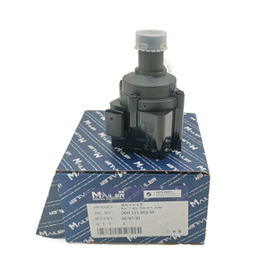 06H121601M ปั๊มเพิ่มเติมของเครื่องยนต์06H121601M สำหรับรถออดี้ A4 A7 A8 Q3 Q5 Q7 VW <span class=keywords><strong>Jetta</strong></span> IV Beetle <span class=keywords><strong>5C</strong></span> Scirocco Passat 06H 121 601 M - Product Image 5