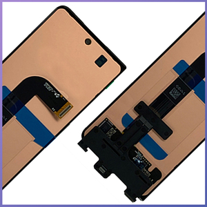 สำหรับ sumsung Fold 3หน้าจอสำหรับ sumsung Z Fold 3หน้าจอเดิม Galaxy Z Z Fold 3 5G Sm-f926b/<span class=keywords><strong>DS</strong></span> ภายในจอแสดงผล - Product Image 6