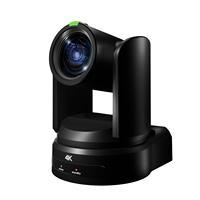 Caméra vidéo 4K NDI 20X avec suivi IA USB3.0 | HDMI | Caméra LAN pour diffusion en direct, zoom optique, PTZ, conférence