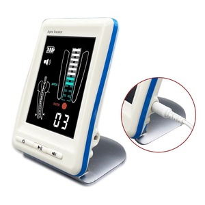 Diş Ekipmanları Kök Kanal Ölçüm Cihazı Taşınabilir Renkli Dikey Ekranlı Kök Kanal Ölçüm Cihazı - Product Image 3