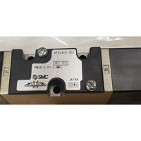 NUEVA Válvula Solenoide VFS2410-3DZ. NUEVO EN BOLSA. estante i5