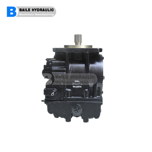 Dan-FOSS 90R042 90R030 90R075 90R100 90R130 90R180 & 90L030 90L075 90L130 90L100 90R ไฮดรอลิก90L ปั๊ม90 - Product Image 3