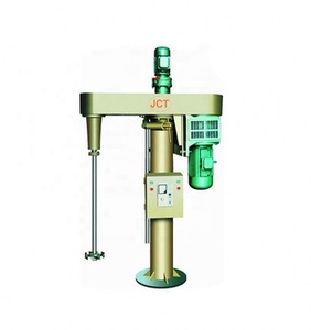 Precio bajo <span class=keywords><strong>GFJ</strong></span> para pintura agitador y Disperser de revestimiento - Product Image 4