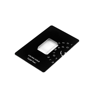 Tùy Chỉnh Vàng Thanh Đồng Xu Thẻ Vật Nuôi Thiết Lập Hộp Nhựa Với Cửa Sổ Trong Suốt Bao Bì Đồng Xu Vàng Tay Áo Thẻ - Product Image 6