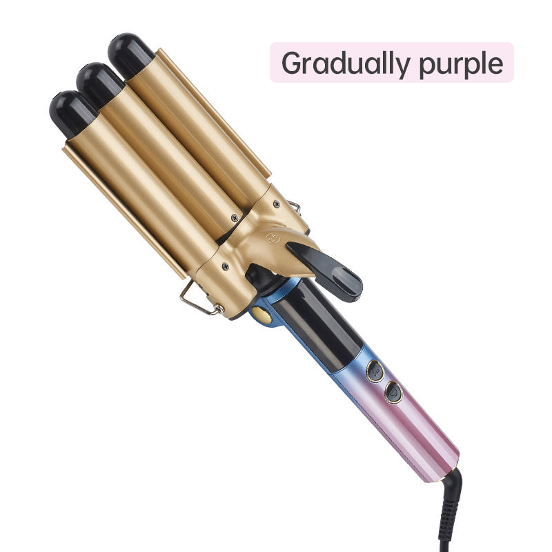 สีม่วงทยอย