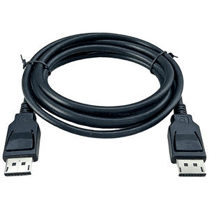 Arnés de Cables de Bajo Voltaje Personalizado M12 de 12 V y 18 AWG para Cable Ethernet Industrial - Product Image 2