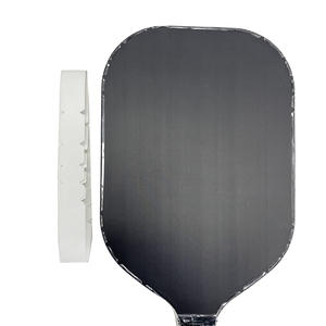 Cinta Protectora <span class=keywords><strong>de</strong></span> Borde para Raqueta <span class=keywords><strong>de</strong></span> <span class=keywords><strong>Pickleball</strong></span> Lansda Sport <span class=keywords><strong>de</strong></span> Alta Calidad, Personalizada, Transparente, <span class=keywords><strong>de</strong></span> 760*23mm - Product Image 6