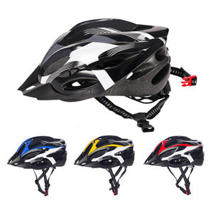 Casco de Ciclismo para Adultos de Fibra de Carbono, Diseño Abierto para Ciclismo de Carretera y Montaña - Nuevo - Product Image 4