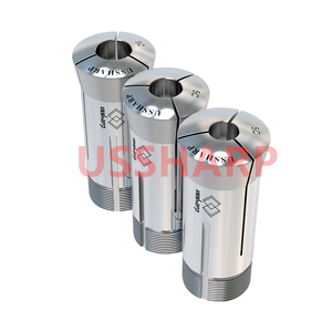 Kẹp Kẹp 5C Cho Máy Tiện Tự Động - Product Image 3