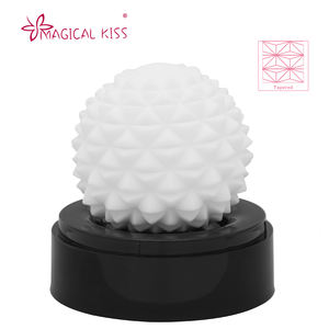 Mini boule de masturbation multi-style <span class=keywords><strong>direct</strong></span> d'usine avec conception super stéréoscopique jouet sexuel <span class=keywords><strong>direct</strong></span> à orgasmique - Product Image 2