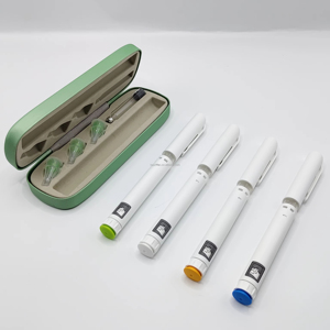 Bulk Supply PP Plastic Cosmetic Applicator <b>Pen</b> Customized Volume <b>Refillable</b> Liquid Dispenser for Cosmetic Brand Packaging - Product Image 5