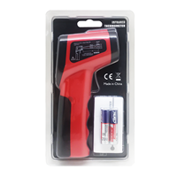 -50-550C Industrial Pyrometer High Accuracy Laser Thermometer Gun Type Digital Infrared Thermometer