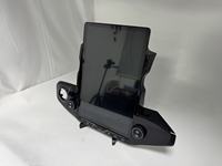 Autoradio Android 14,5 pouces pour JEEP Wrangler JL & Jeep Gladiator 2018- Lecteur multimédia Navigation GPS CarPlay sans fil